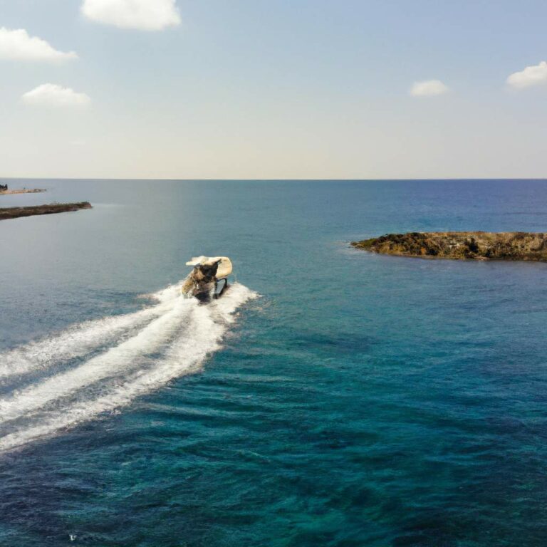 Discover the Best Boat Rental Options in Lebanon