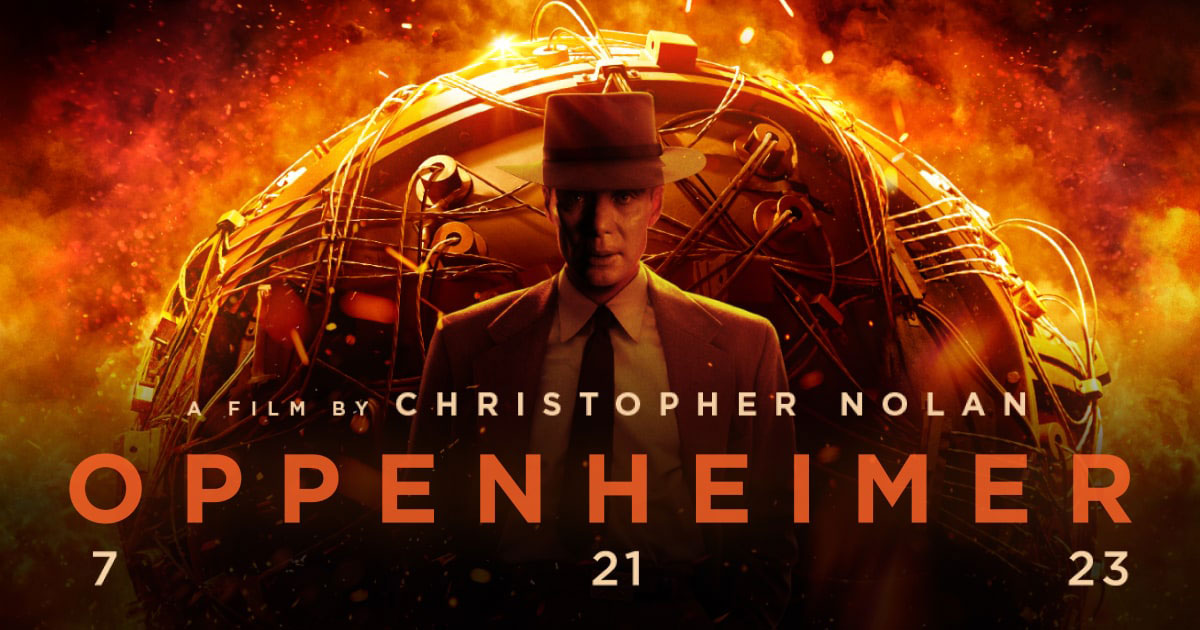 Oppenheimer : Découvrez le film captivant en streaming VF