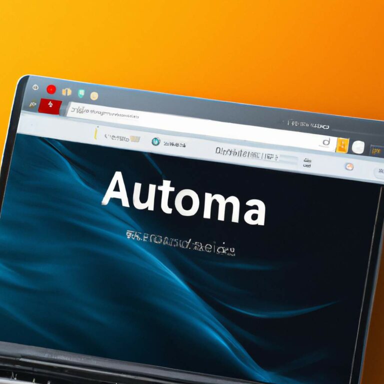 Présentation de l’extension Automa pour google chrome